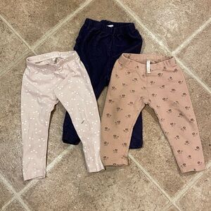 Rylee and cru leggings